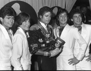 Michael Jackson, Menudo,   1984   LA.jpg